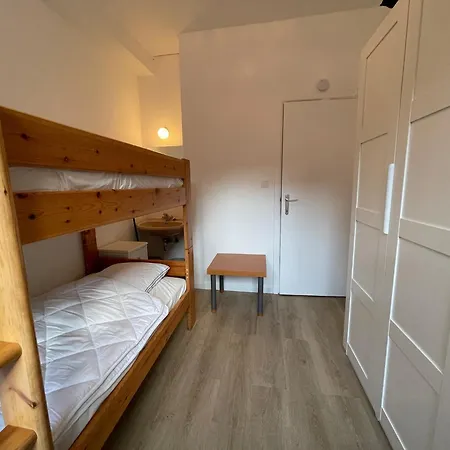 Coastal Retreat In Nieuwpoort-bad Appartement *