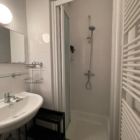 Coastal Retreat In Nieuwpoort-bad Appartement Nieuwpoort